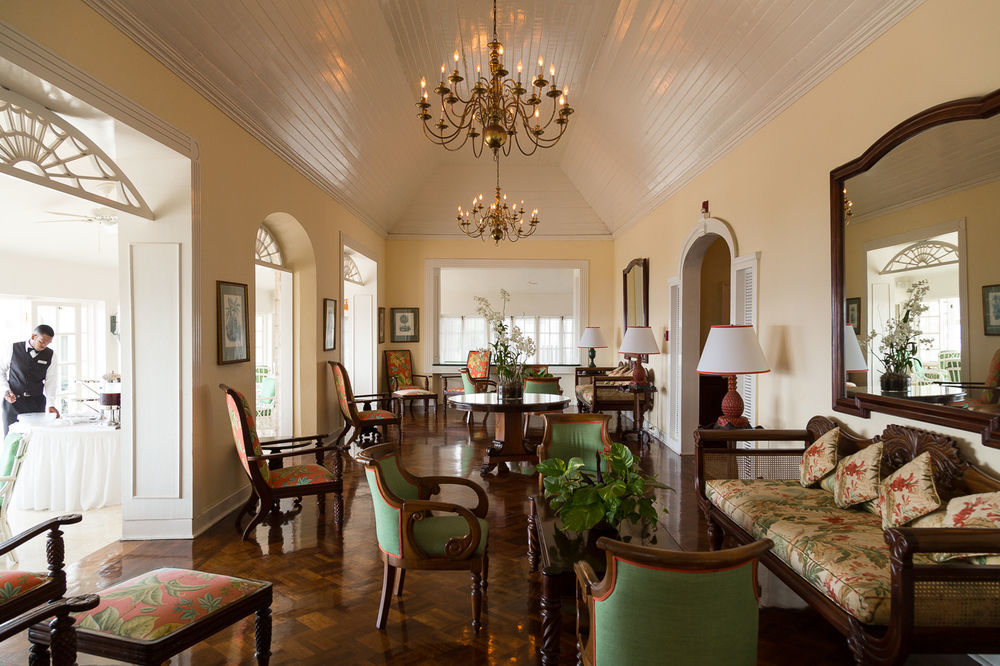 The Tryall Club Hotel Hanover ภายนอก รูปภาพ