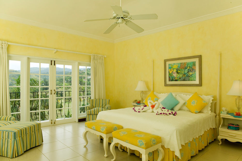 The Tryall Club Hotel Hanover ภายนอก รูปภาพ