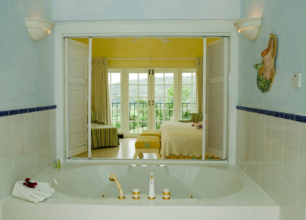 The Tryall Club Hotel Hanover ภายนอก รูปภาพ
