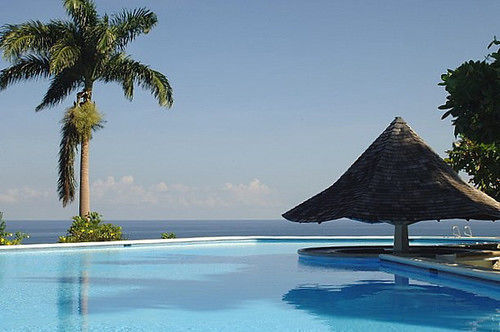 The Tryall Club Hotel Hanover ภายนอก รูปภาพ