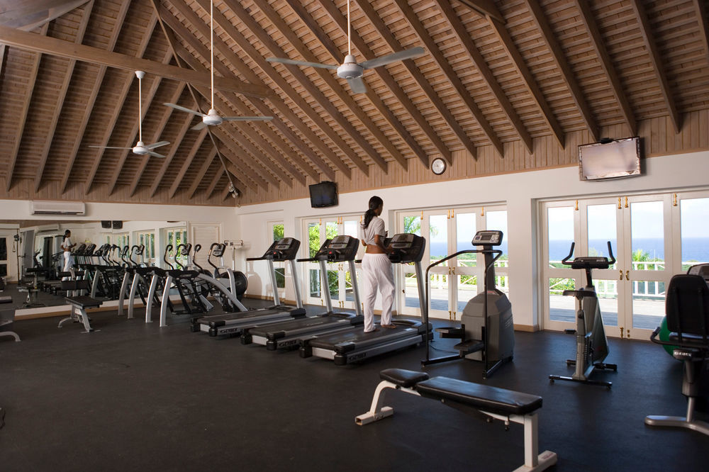 The Tryall Club Hotel Hanover ภายนอก รูปภาพ